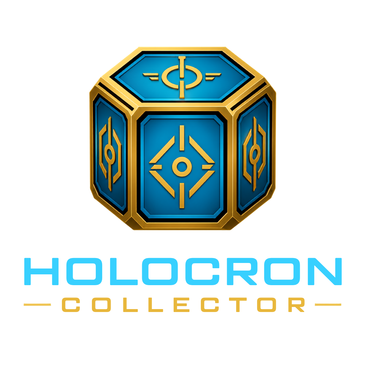 Holocron Collector